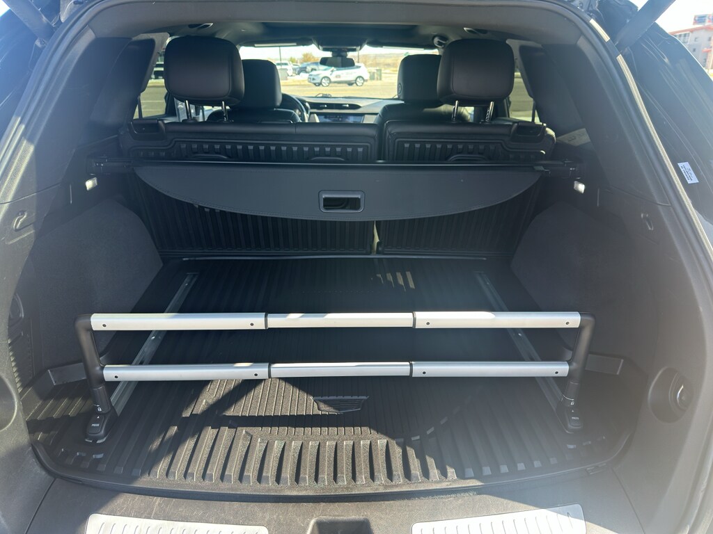 2023 Cadillac XT5 Premium Luxury - Photo 10