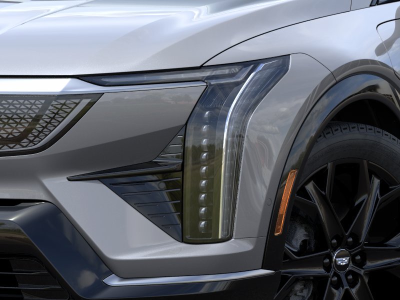 2027 Cadillac OPTIQ Premium Sport - Photo 10