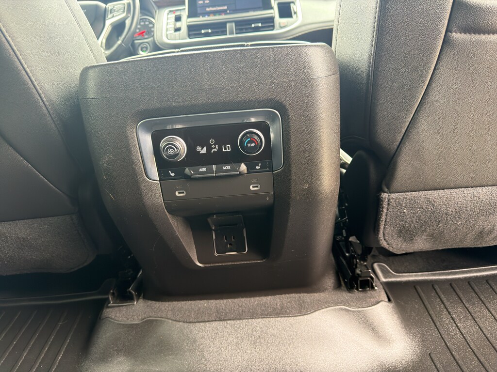 2021 Chevrolet Tahoe Premier - Photo 19