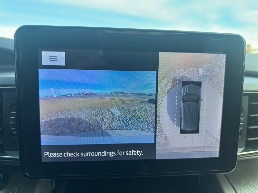 2022 Ford Explorer TIMBERLINE - Photo 34