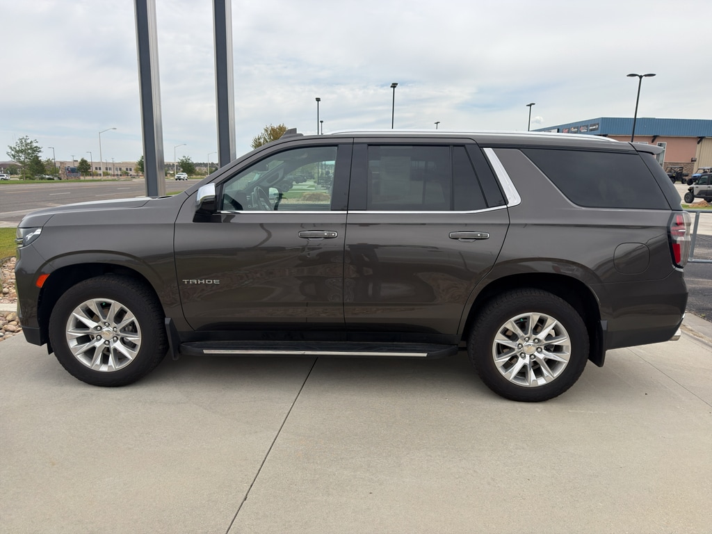2021 Chevrolet Tahoe Premier - Photo 8