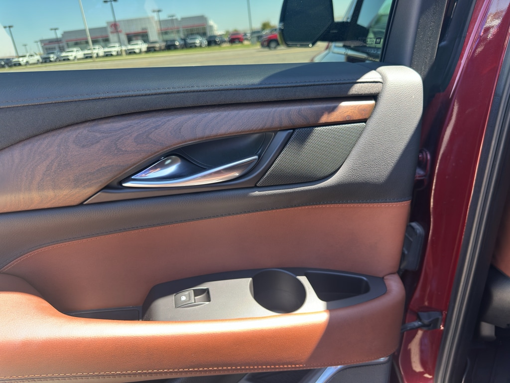 2020 Cadillac Escalade Premium Luxury - Photo 14