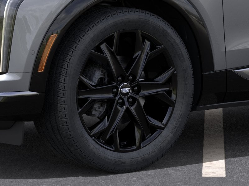 2027 Cadillac OPTIQ Premium Sport - Photo 9