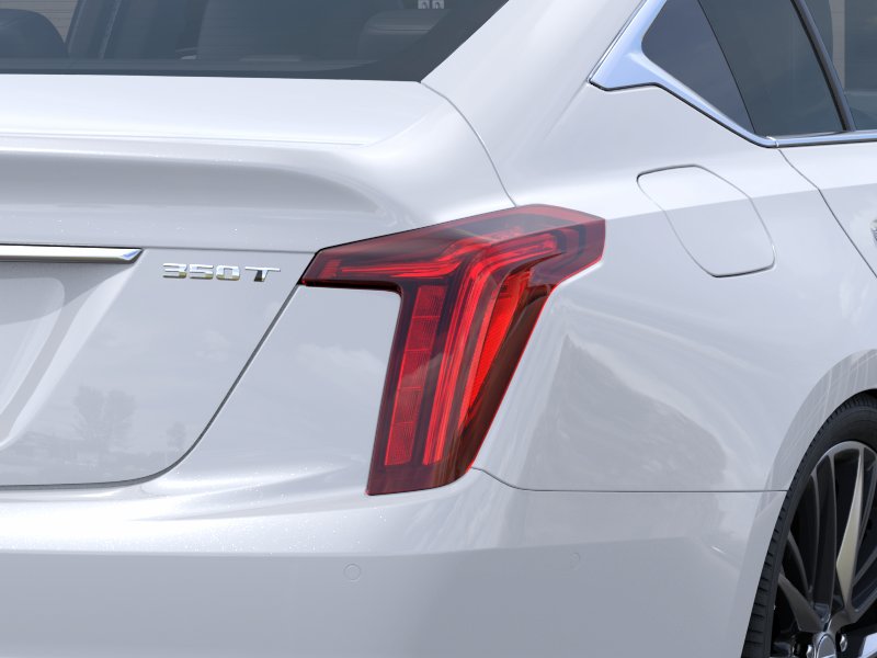 2026 Cadillac CT5 Premium Luxury - Photo 11