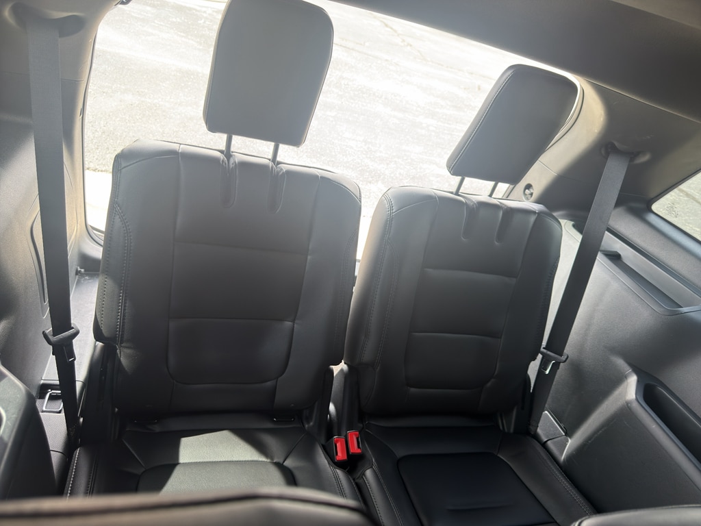 2019 Ford Explorer XLT - Photo 18