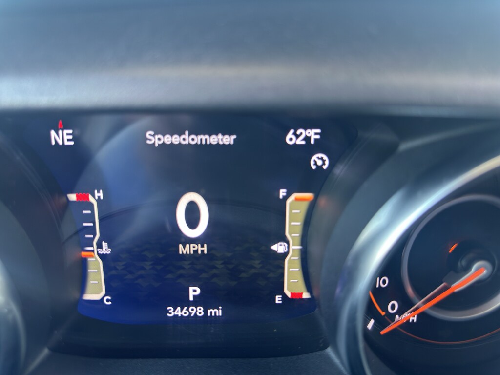 2023 Jeep Gladiator Mojave - Photo 27