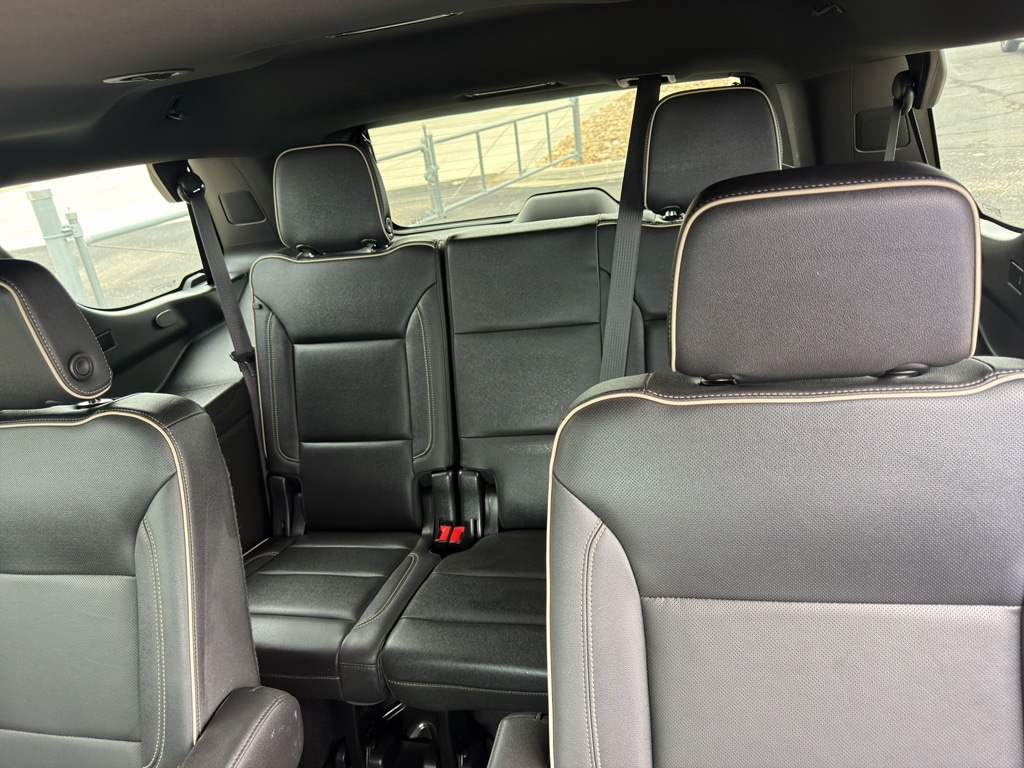 2021 Chevrolet Tahoe Premier - Photo 16