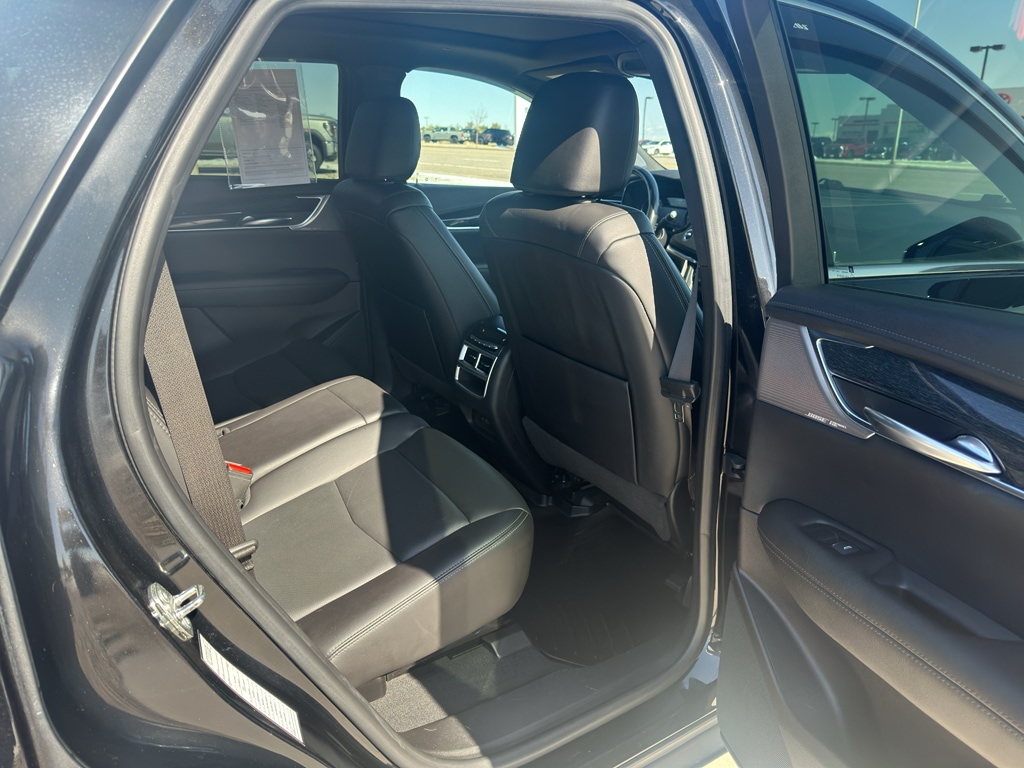 2023 Cadillac XT5 Premium Luxury - Photo 16