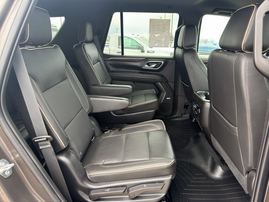 2021 Chevrolet Tahoe Premier - Photo 18