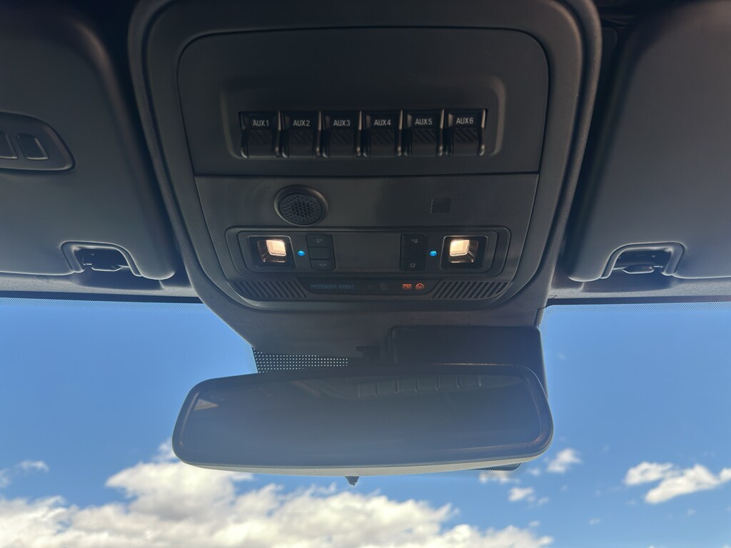 2022 Ford Bronco 4-Door Raptor - Photo 23