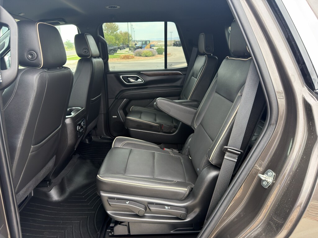 2021 Chevrolet Tahoe Premier - Photo 15