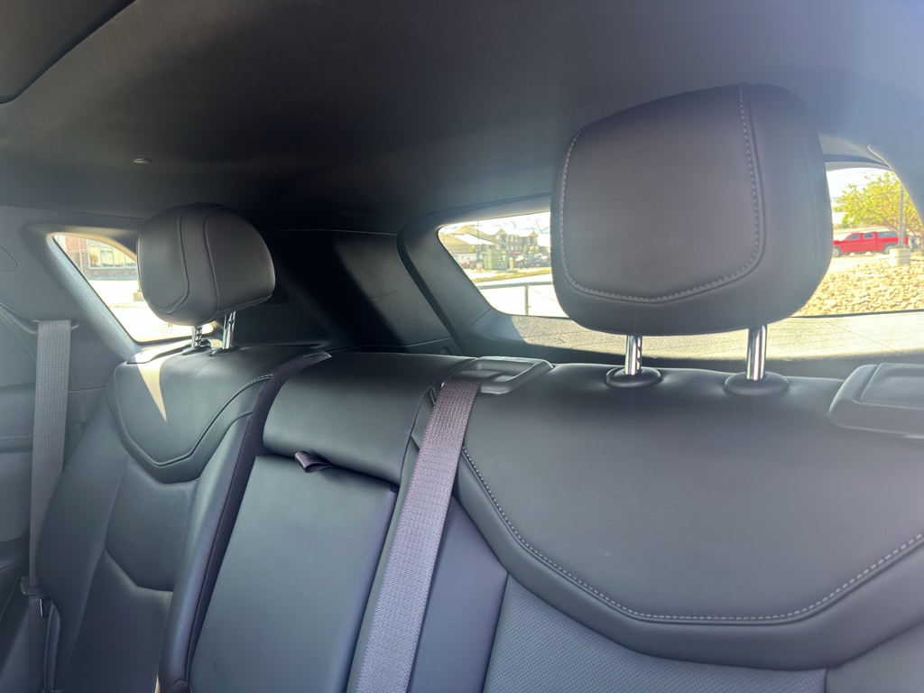 2023 Cadillac XT5 Premium Luxury - Photo 15