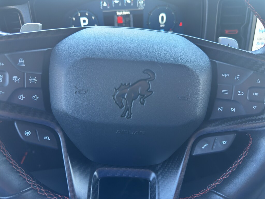 2022 Ford Bronco 4-Door Raptor - Photo 29