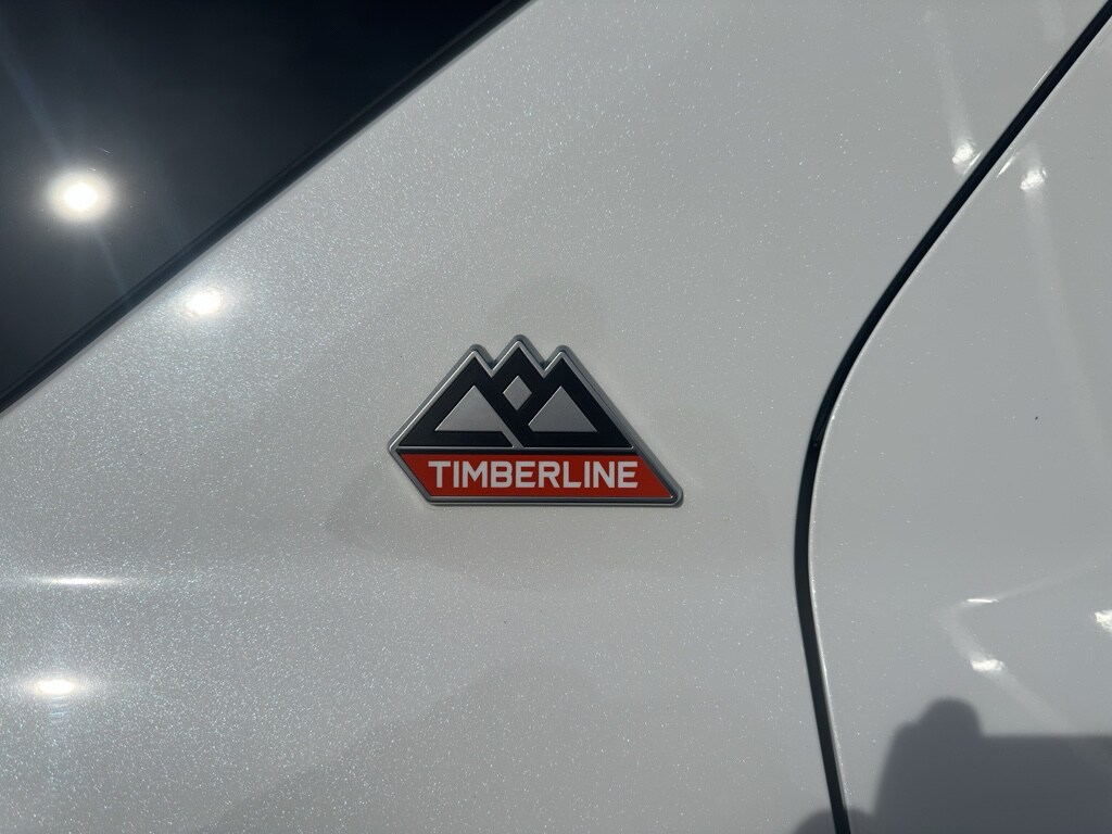 2022 Ford Explorer TIMBERLINE - Photo 6