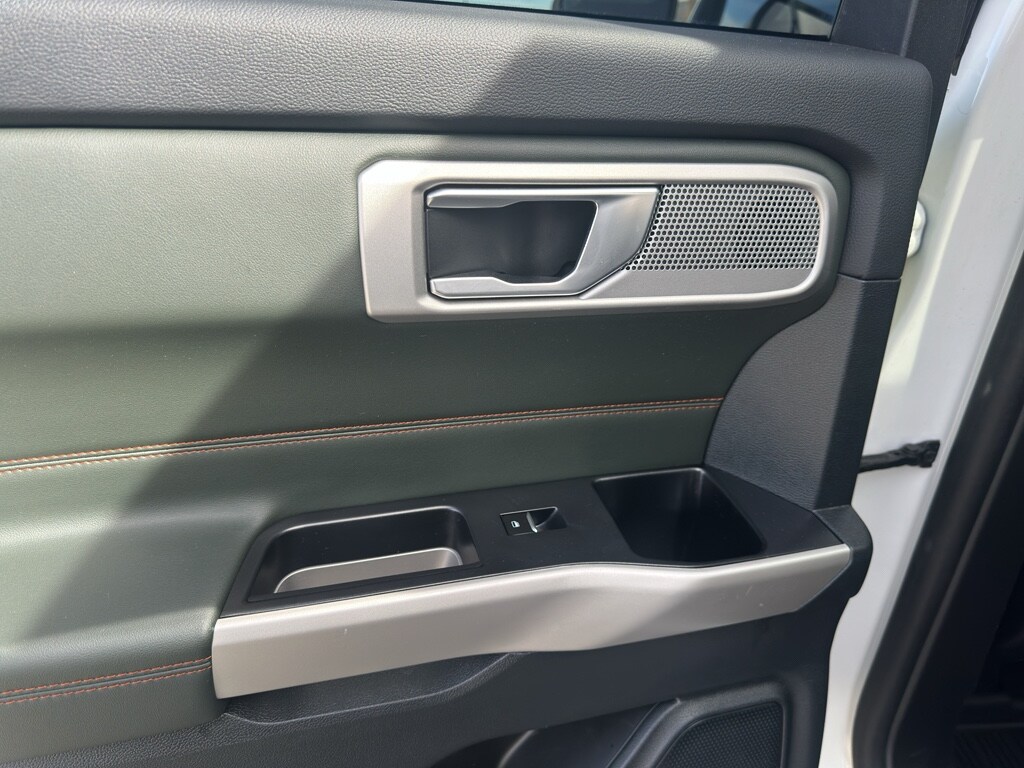 2022 Ford Explorer TIMBERLINE - Photo 15