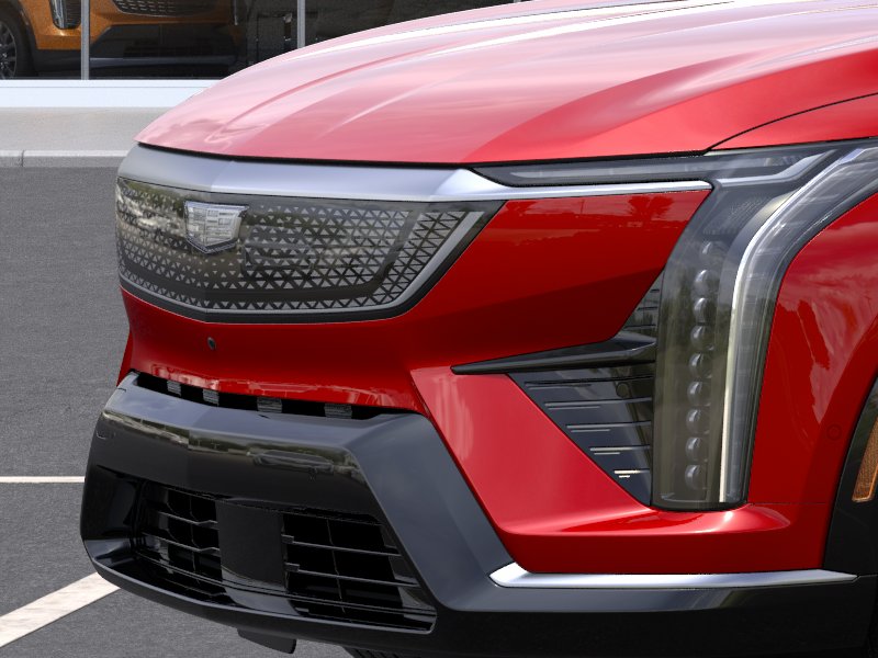 2026 Cadillac OPTIQ Premium Sport - Photo 13