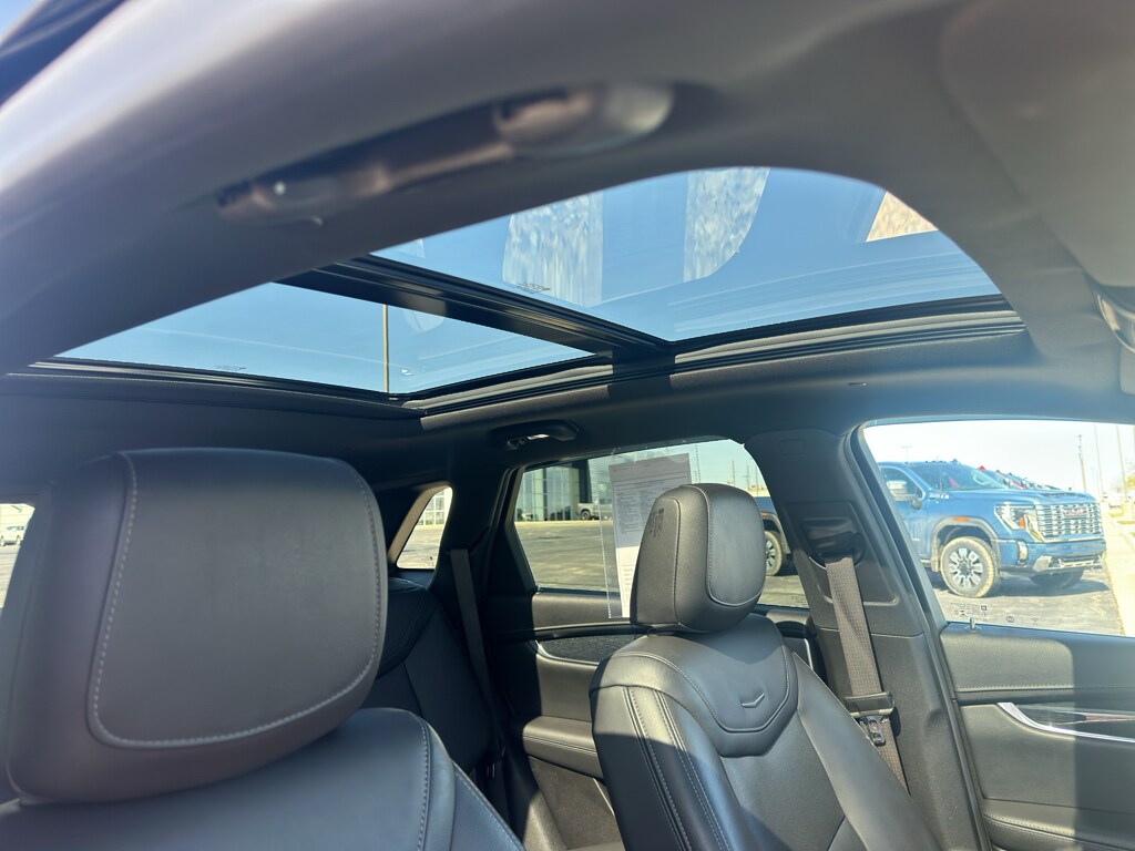 2023 Cadillac XT5 Premium Luxury - Photo 19