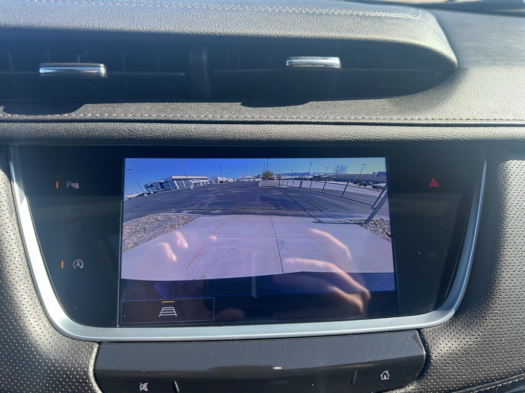 2023 Cadillac XT5 Premium Luxury - Photo 29
