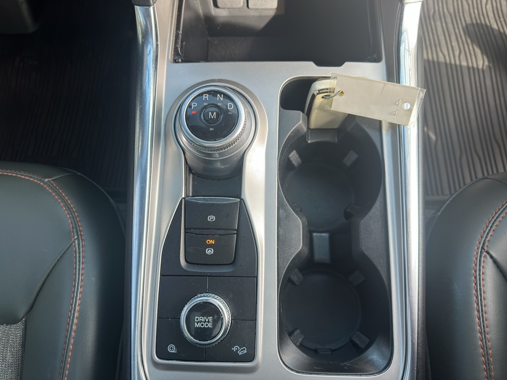 2022 Ford Explorer TIMBERLINE - Photo 25