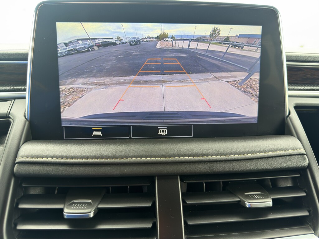 2021 Chevrolet Tahoe Premier - Photo 32