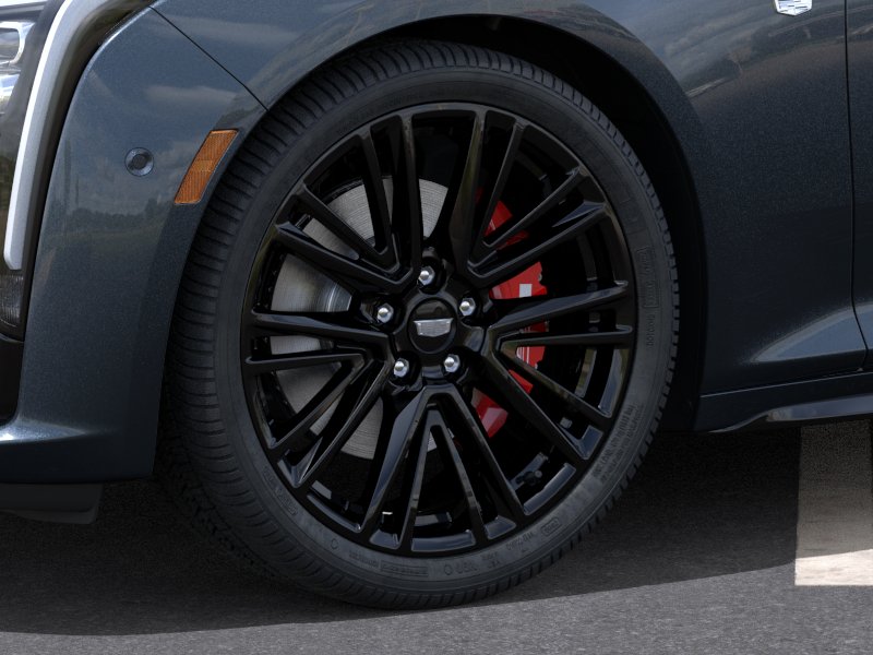 2026 Cadillac CT5 Sport - Photo 9