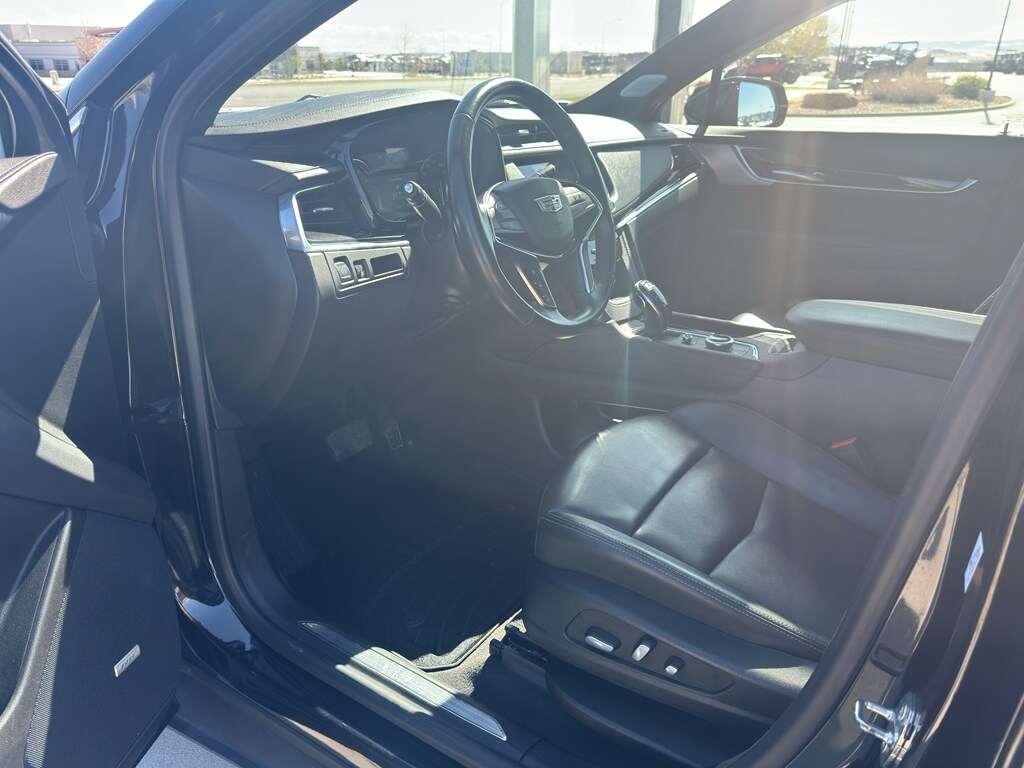 2023 Cadillac XT5 Premium Luxury - Photo 25