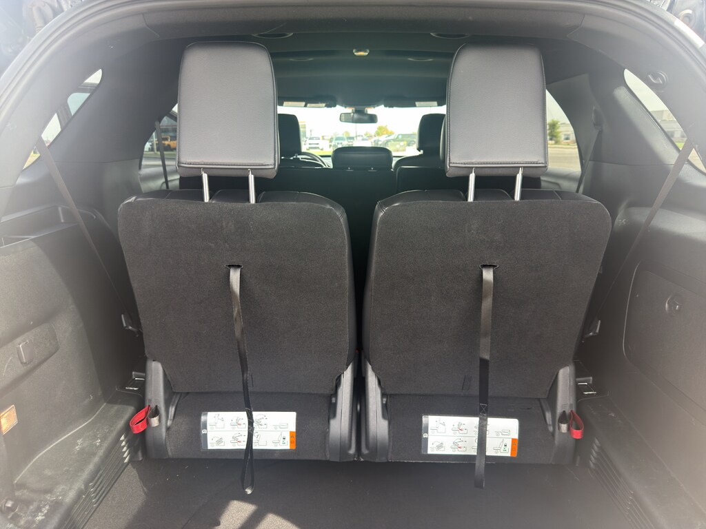 2019 Ford Explorer XLT - Photo 12