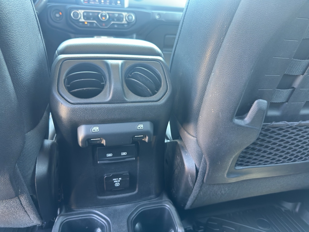 2023 Jeep Gladiator Mojave - Photo 14