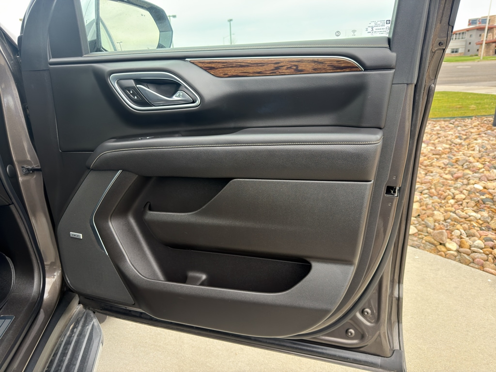 2021 Chevrolet Tahoe Premier - Photo 20