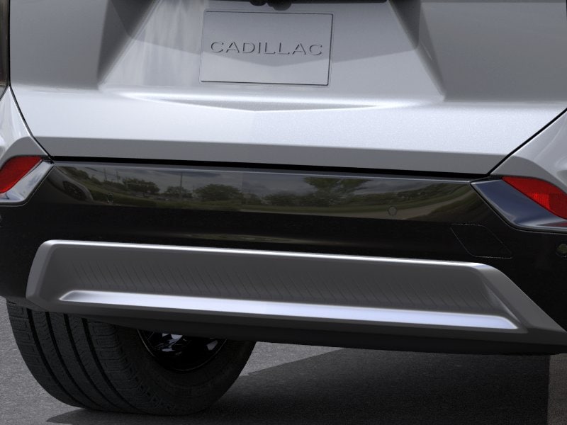 2027 Cadillac OPTIQ Premium Sport - Photo 14