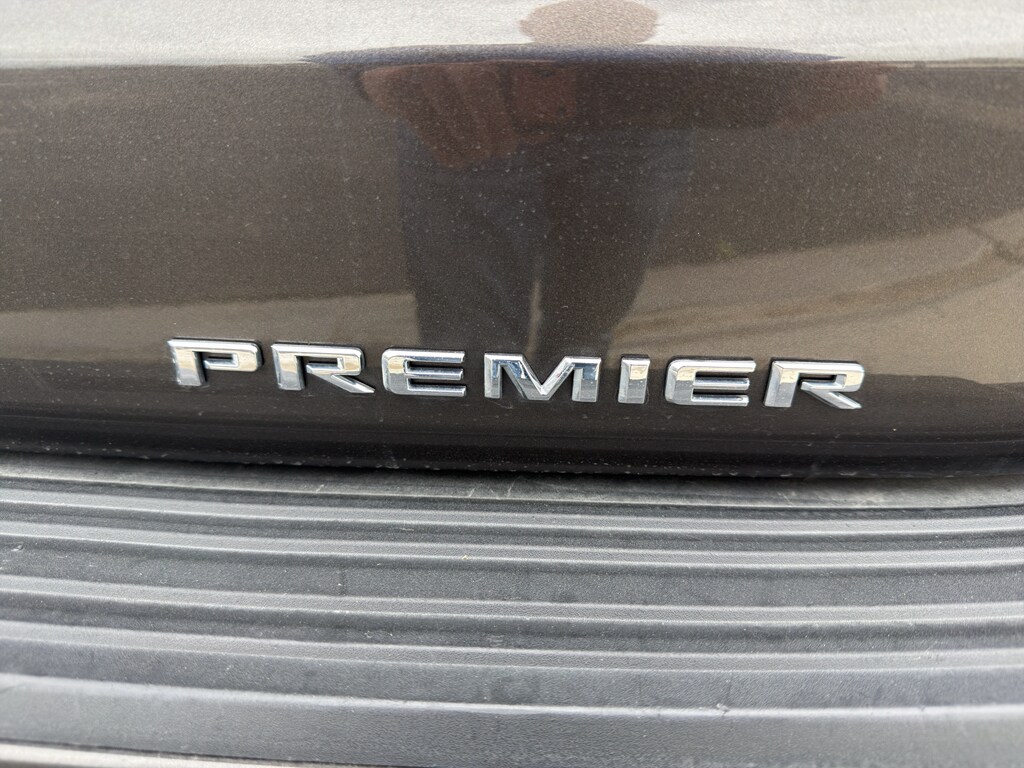 2021 Chevrolet Tahoe Premier - Photo 10