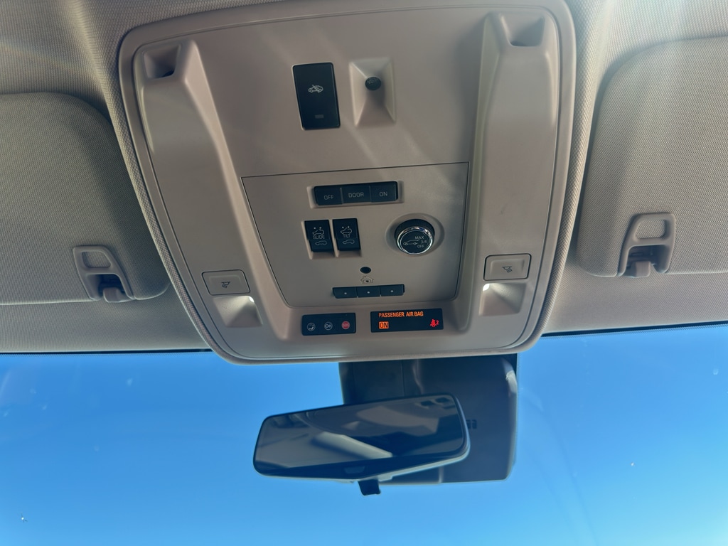 2020 Cadillac Escalade Premium Luxury - Photo 26
