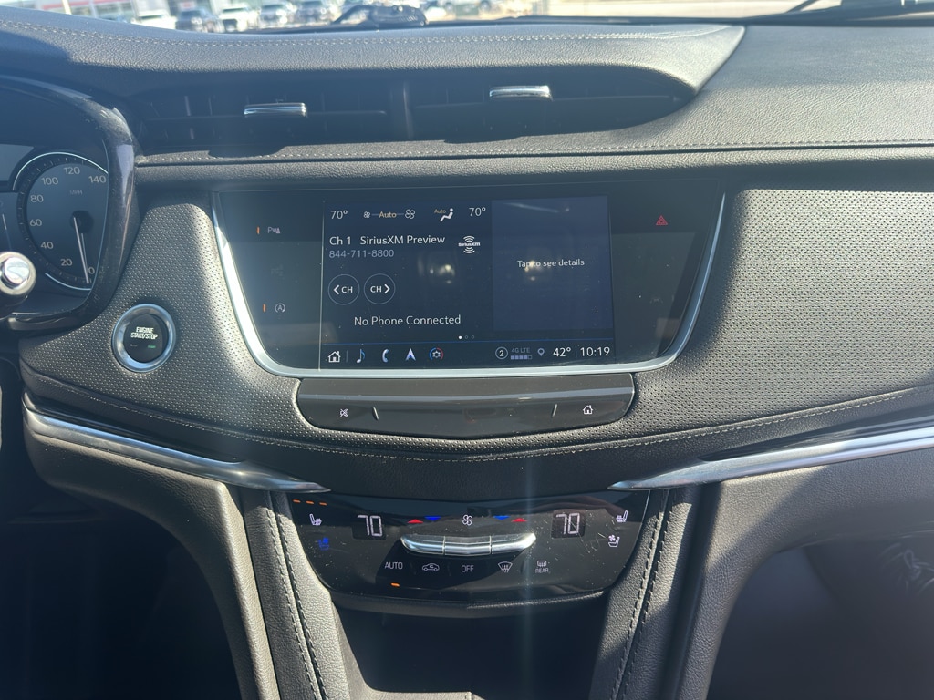 2023 Cadillac XT5 Premium Luxury - Photo 21