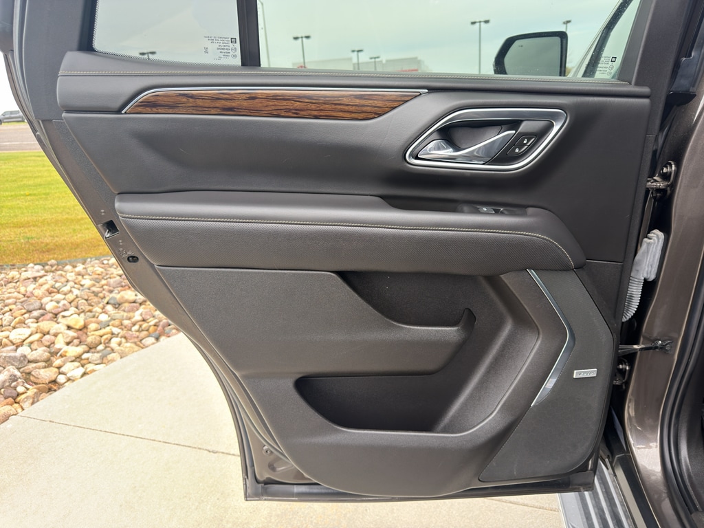 2021 Chevrolet Tahoe Premier - Photo 14