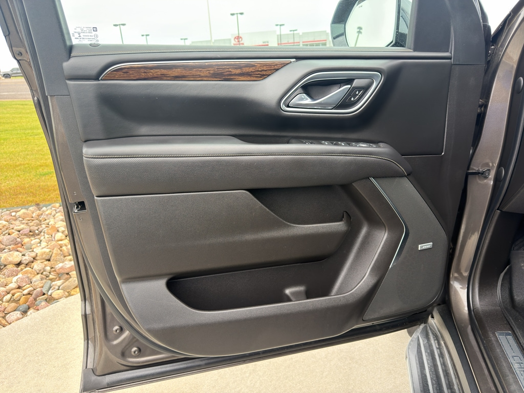 2021 Chevrolet Tahoe Premier - Photo 23