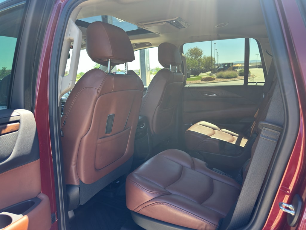2020 Cadillac Escalade Premium Luxury - Photo 15