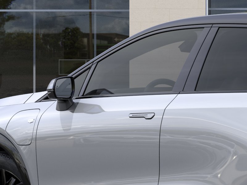 2027 Cadillac OPTIQ Premium Sport - Photo 12