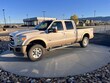 Ford Super Duty F-350 SRW