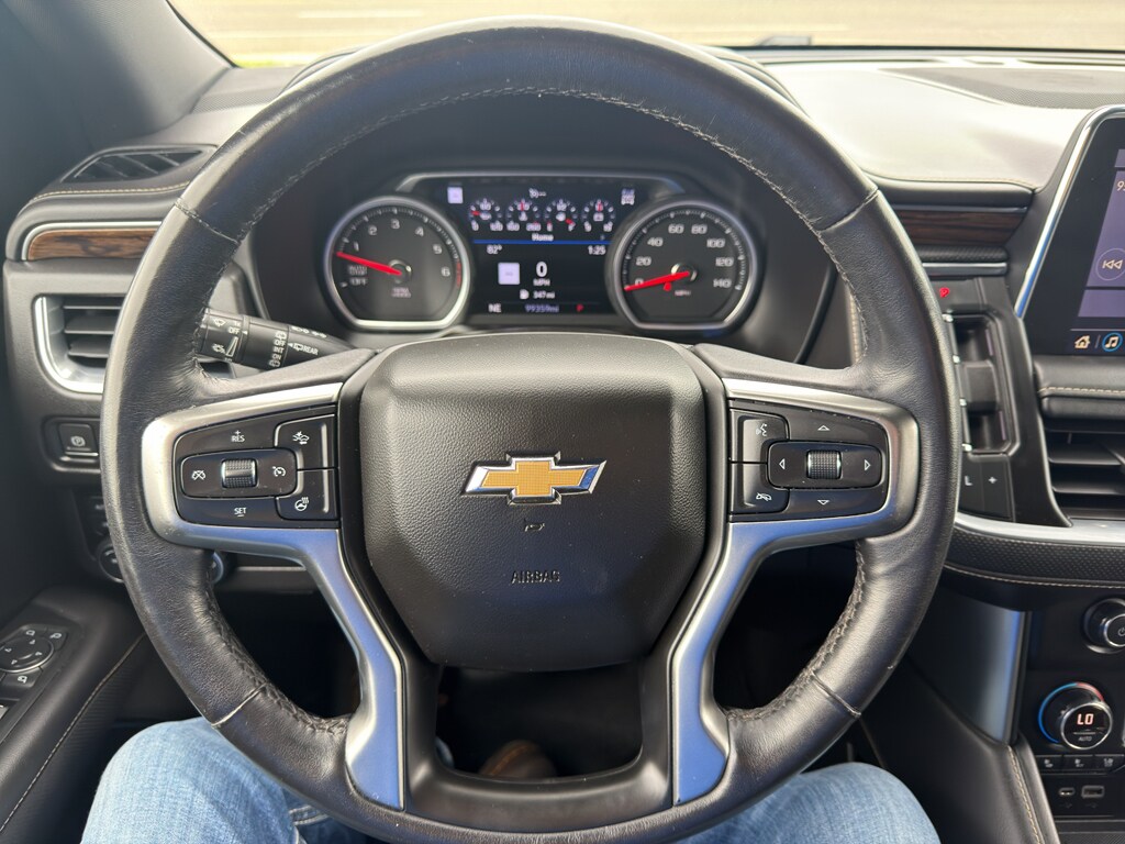 2021 Chevrolet Tahoe Premier - Photo 26