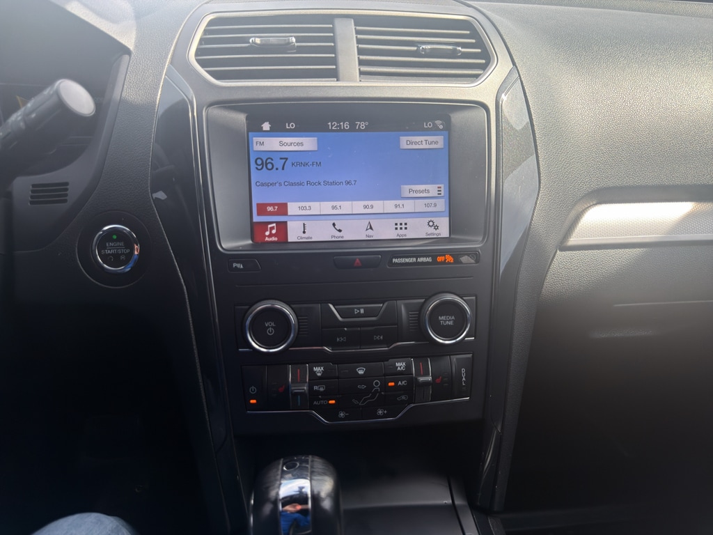 2019 Ford Explorer XLT - Photo 31