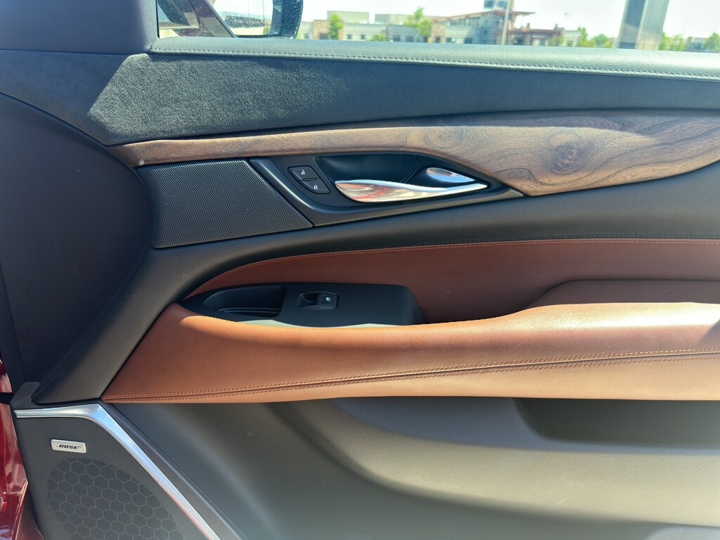 2020 Cadillac Escalade Premium Luxury - Photo 21