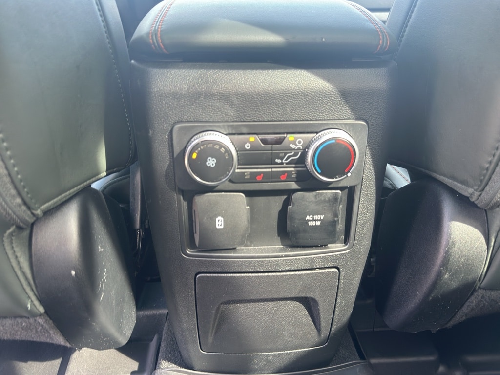 2022 Ford Explorer TIMBERLINE - Photo 17
