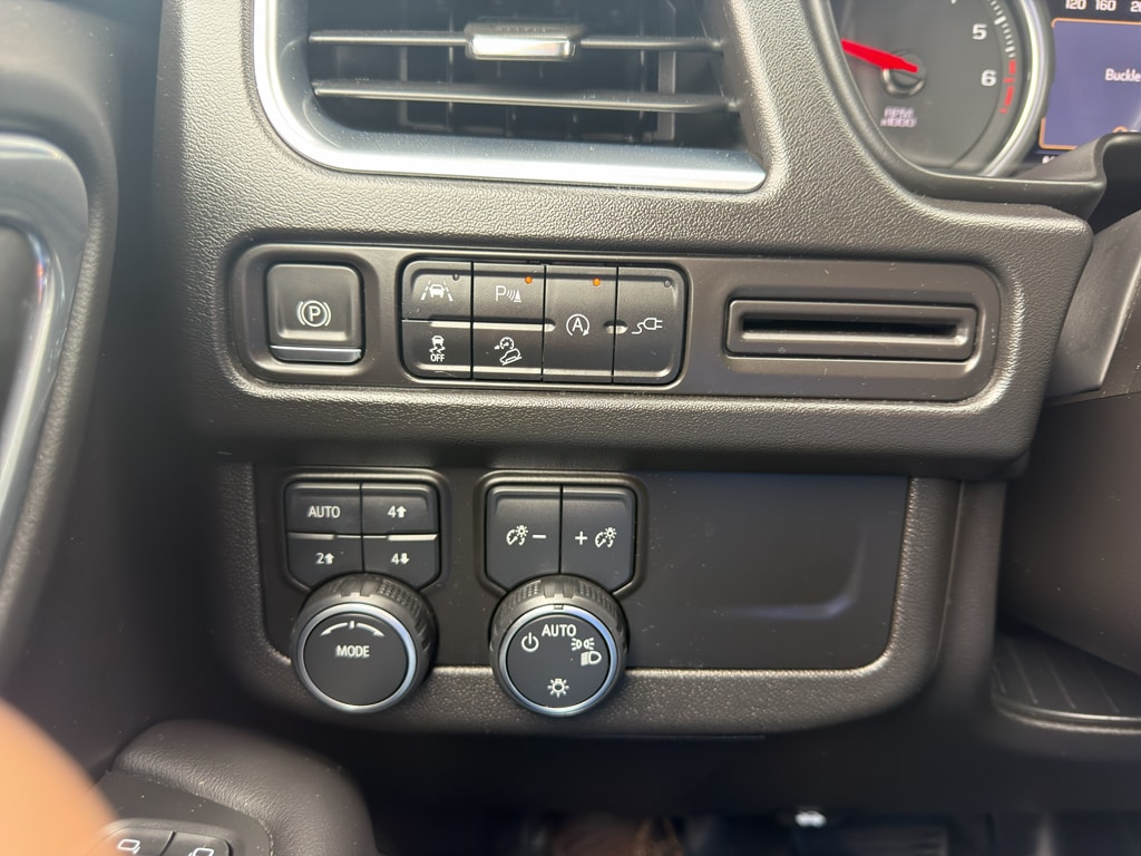 2021 Chevrolet Tahoe Premier - Photo 25