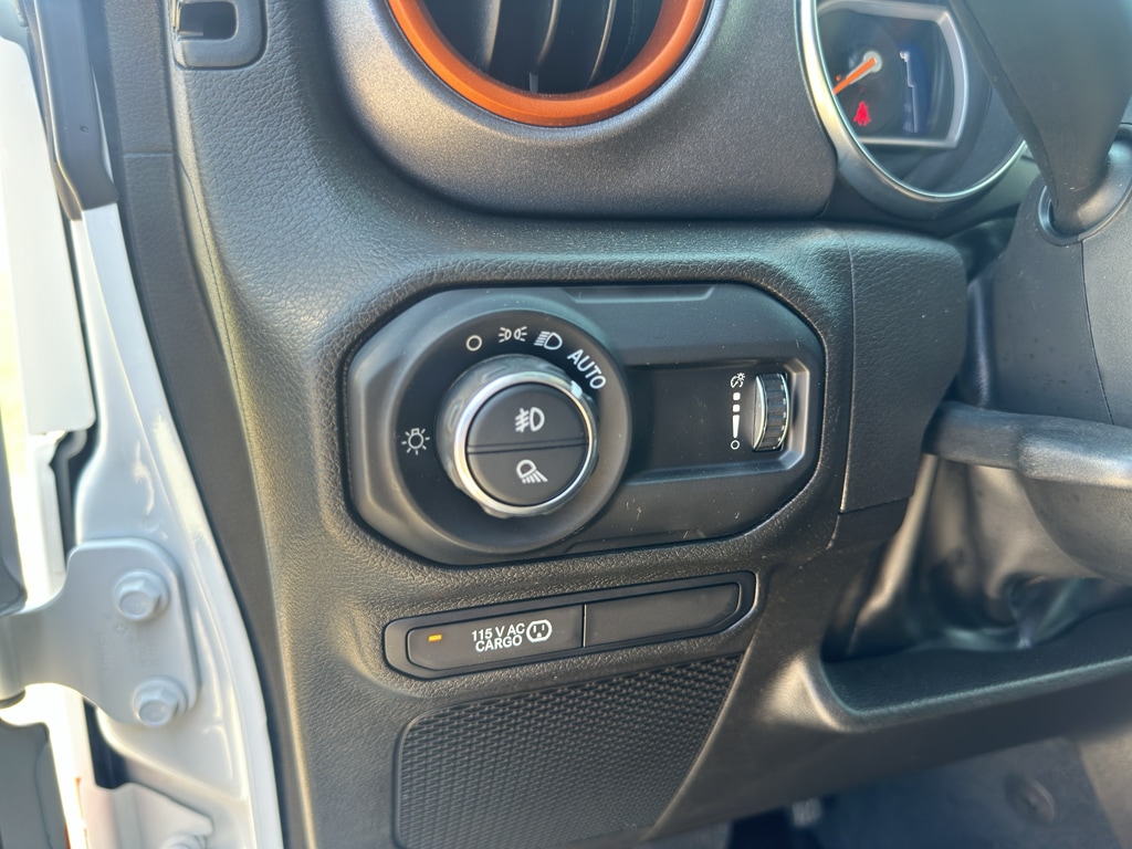2023 Jeep Gladiator Mojave - Photo 25