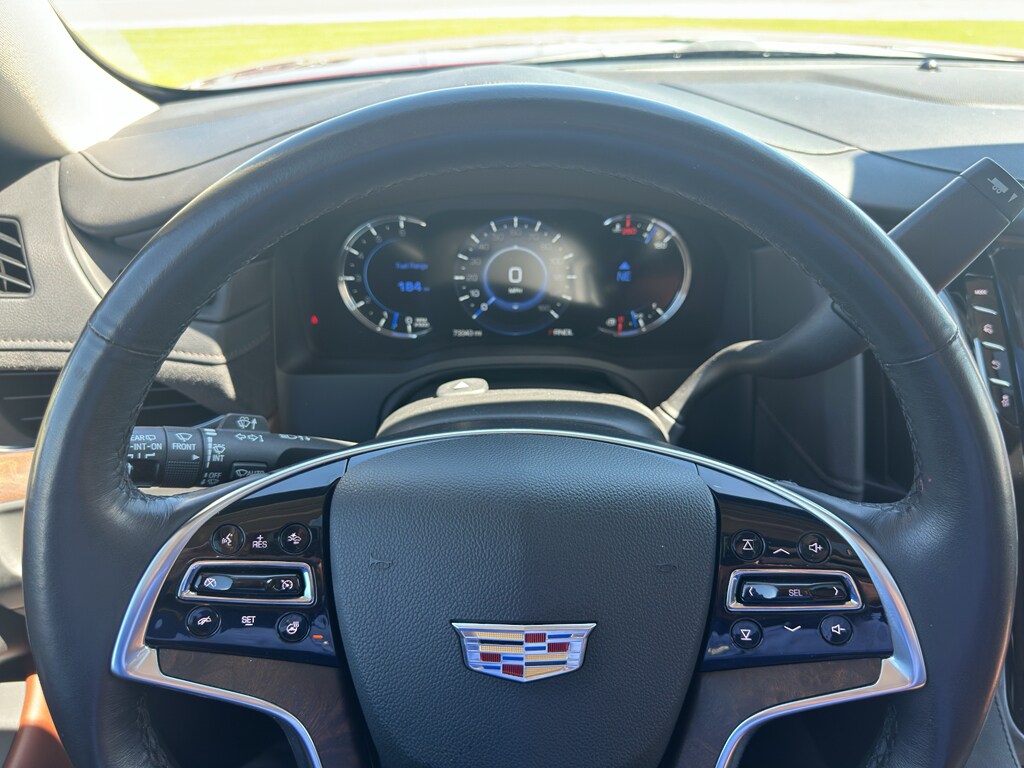 2020 Cadillac Escalade Premium Luxury - Photo 30