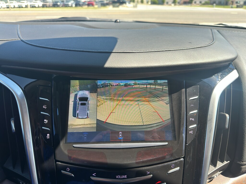 2020 Cadillac Escalade Premium Luxury - Photo 32