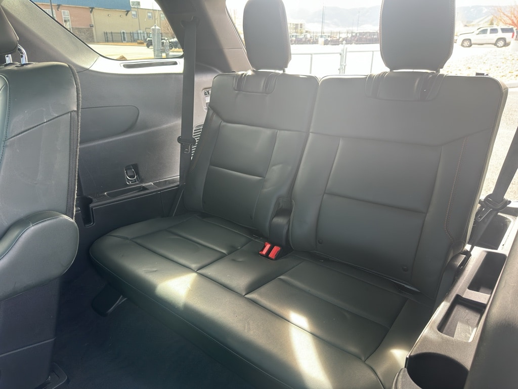 2022 Ford Explorer TIMBERLINE - Photo 19
