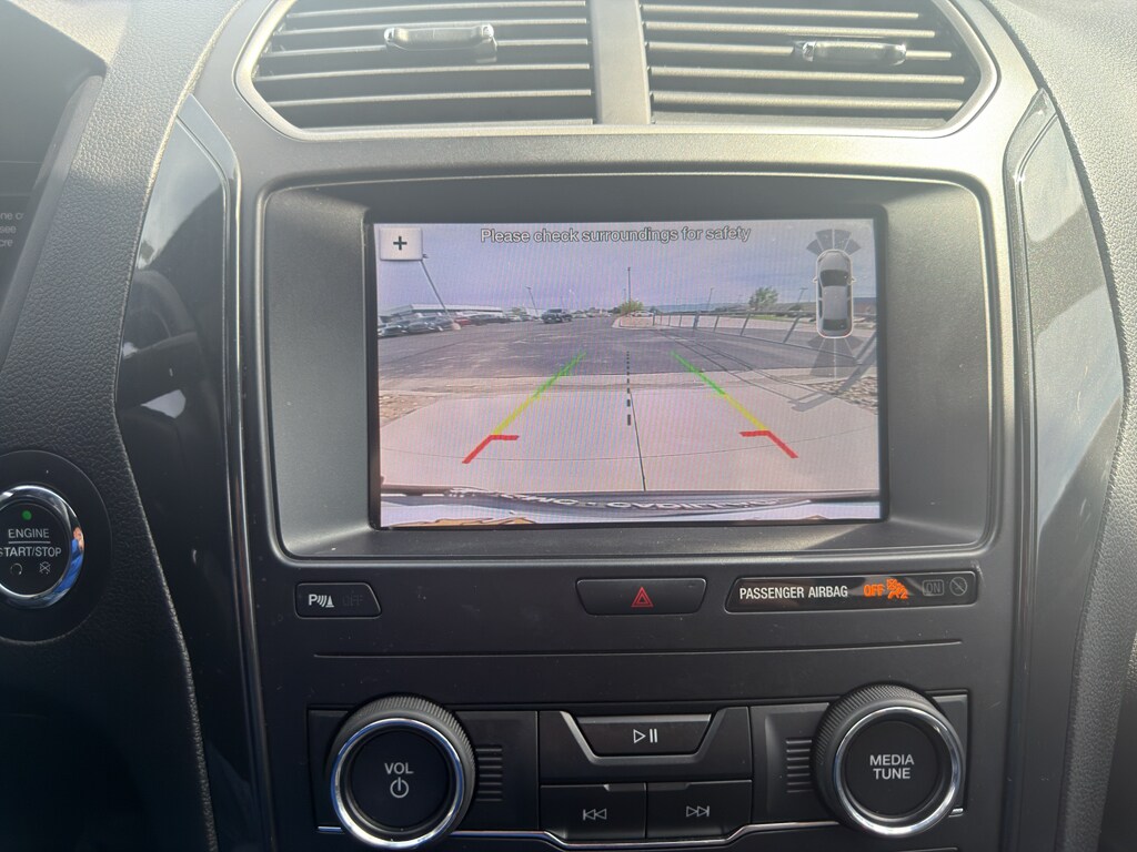 2019 Ford Explorer XLT - Photo 34
