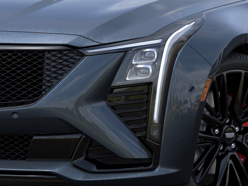 2026 Cadillac CT5 Sport - Photo 10