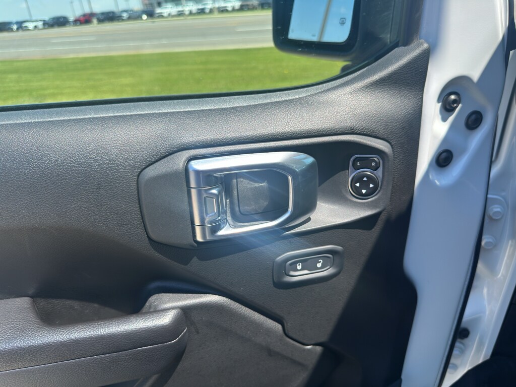 2023 Jeep Gladiator Mojave - Photo 23